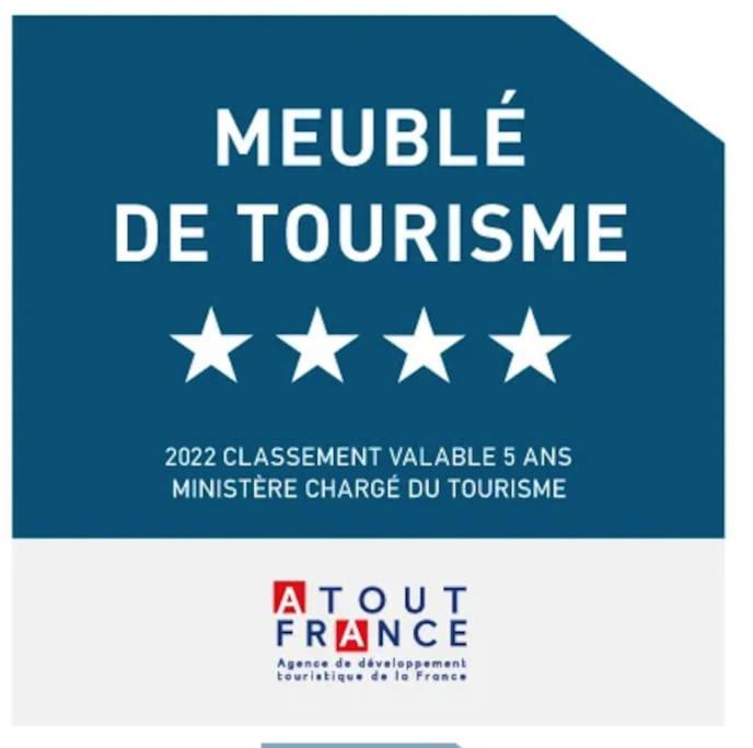 Gite Cosy Avec Avec Jardin Et Parking Privatifs - Hautes Vosges Saint-Amé Esterno foto